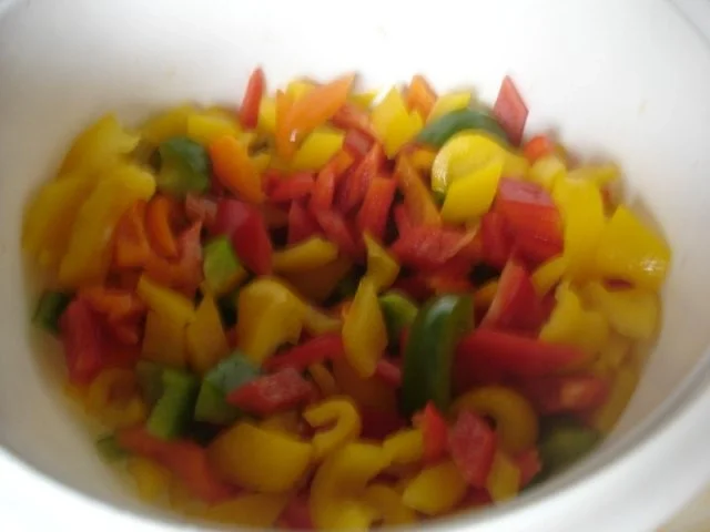 Gulaschsuppe à la Papa - Rezept - Bild Nr. 7