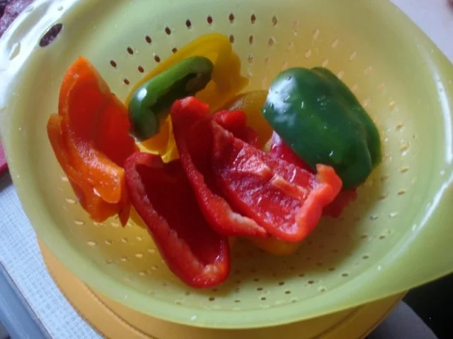 Gulaschsuppe à la Papa - Rezept - Bild Nr. 5