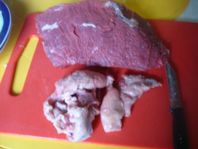 Gulaschsuppe à la Papa - Rezept - Bild Nr. 8