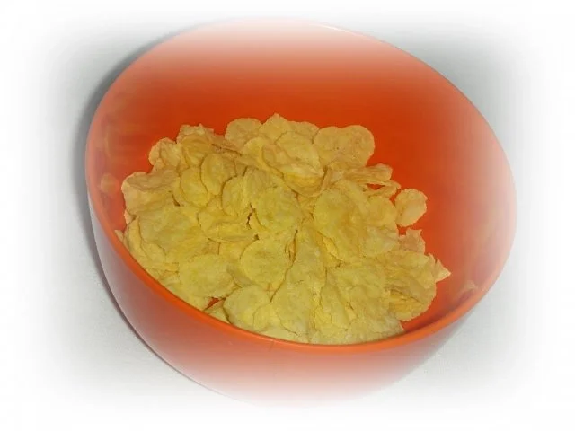 Quinoa-Hackfleisch-Muffins mit Cornflakes-Streusel - Rezept - Bild Nr. 3