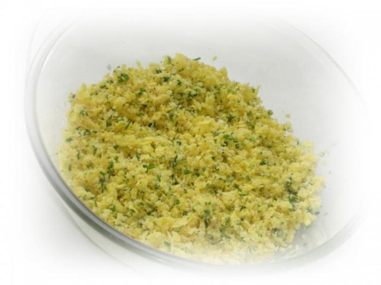 Quinoa Hackfleisch Muffins mit Cornflakes Streusel - einfach - von Noriana Quinoa Hackfleisch Muffins mit Cornflakes Streusel - einfach - von Noriana