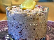 Tomaten-Schafkäse-Aufstrich - Rezept