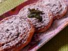 Blätterteig: Kirsch-Kokos-Schnecken mit Schokolade - Rezept