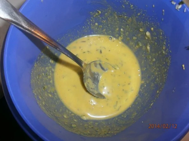 Kräuter - Brathuhn auf buntem Gemüsebett - Rezept - Bild Nr. 4