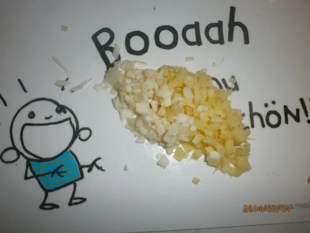 Hähnchencurry - Rezept - Bild Nr. 4