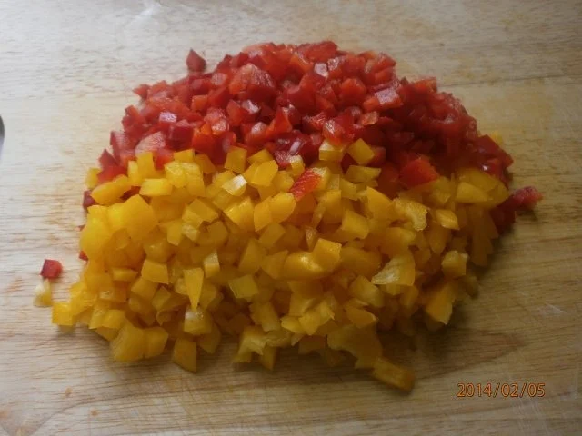 Hähnchencurry - Rezept - Bild Nr. 7