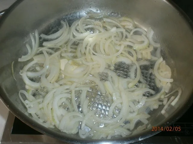 Hähnchencurry - Rezept - Bild Nr. 8