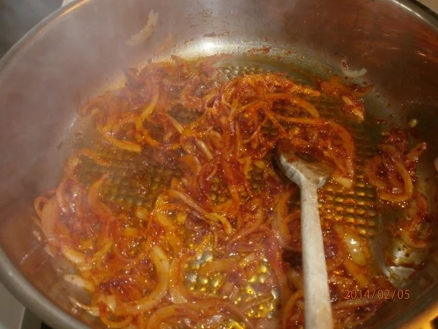 Hähnchencurry - Rezept - Bild Nr. 9