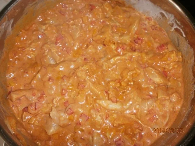 Hähnchencurry - Rezept - Bild Nr. 10