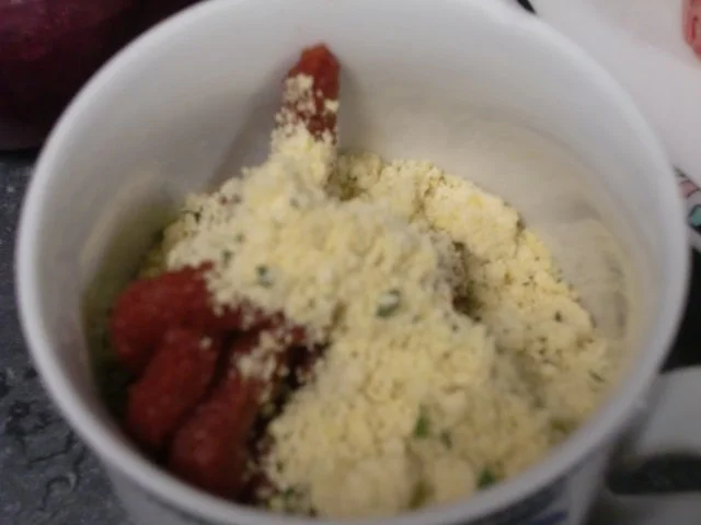 Rezept: Cola - Hähnchenschenkel Bild Nr. 3 Cola - Hähnchenschenkel - Rezept - Bild Nr. 3