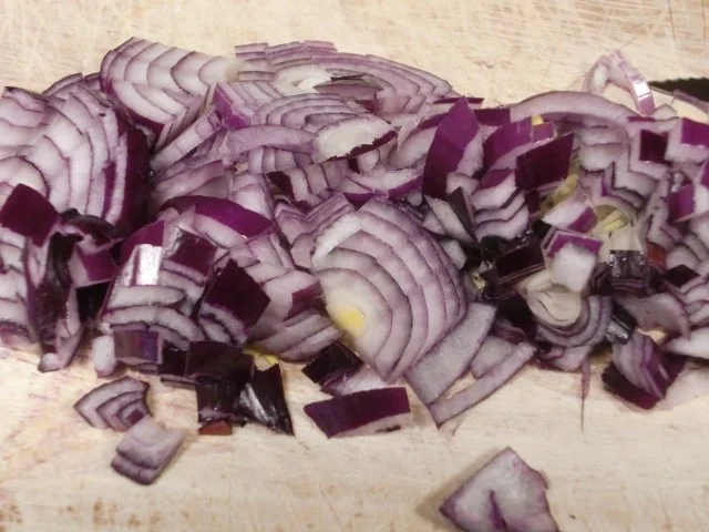 Rezept: Cola - Hähnchenschenkel Bild Nr. 4 Cola - Hähnchenschenkel - Rezept - Bild Nr. 4