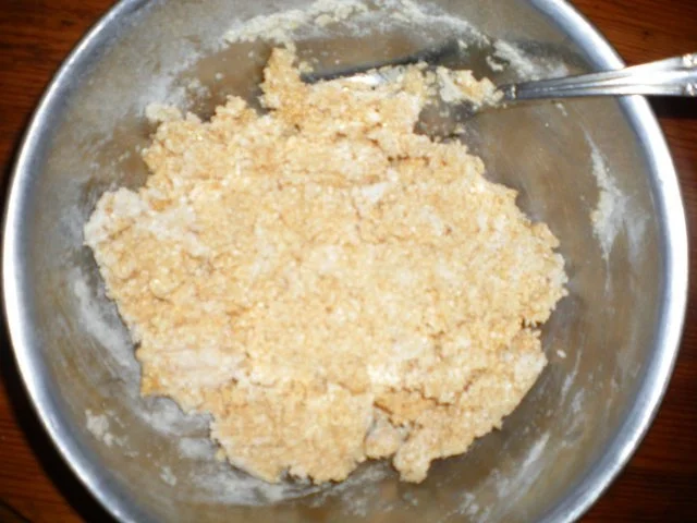 knejdlach  ך - Rezept - Bild Nr. 4