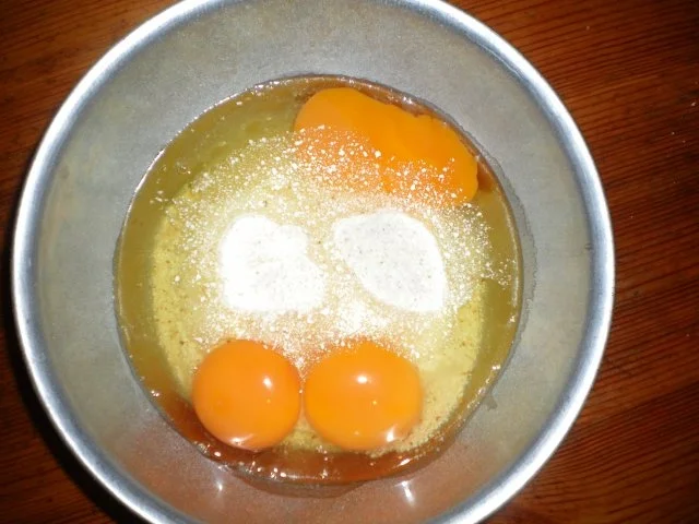 knejdlach  ך - Rezept - Bild Nr. 3