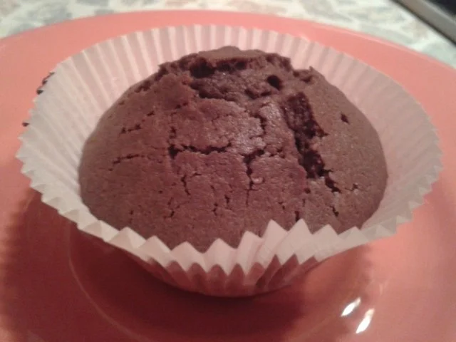 Schokotörtchen mit flüssigem Kern - Rezept