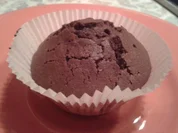 Schokotörtchen mit flüssigem Kern - Rezept