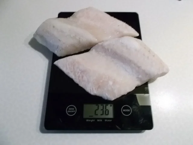 Fisch: Chakalaka-Zander mit gedämpften Gemüse - Rezept - Bild Nr. 2