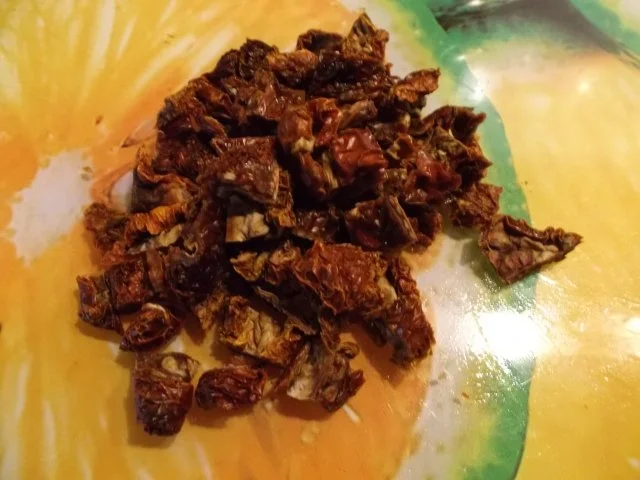 Fisch: Chakalaka-Zander mit gedämpften Gemüse - Rezept - Bild Nr. 9