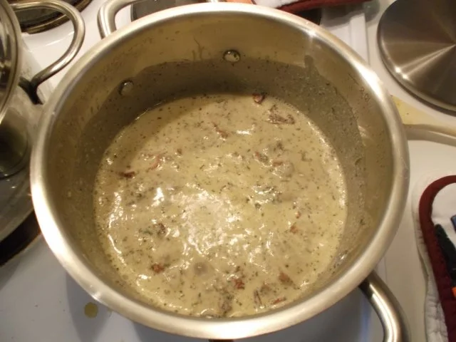 Fisch: Chakalaka-Zander mit gedämpften Gemüse - Rezept - Bild Nr. 13