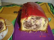 Papageienkuchen - Rezept