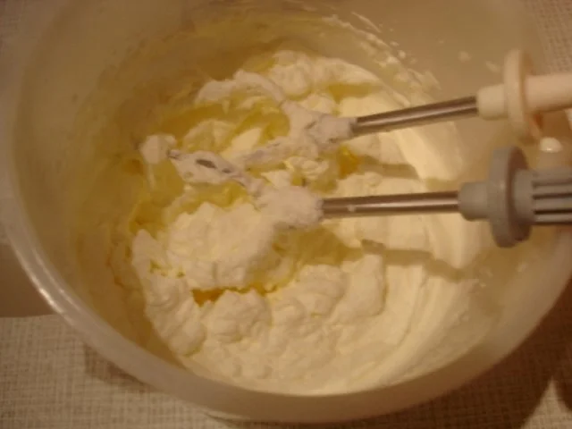 Dessert nach Erika - Rezept - Bild Nr. 4