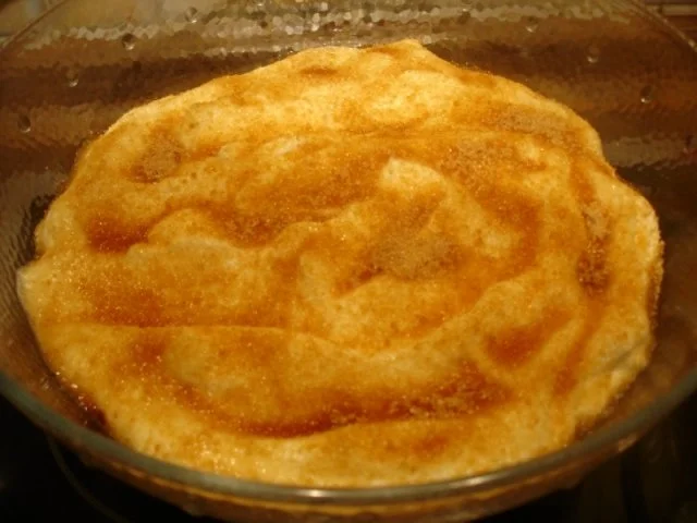 Dessert nach Erika - Rezept - Bild Nr. 7