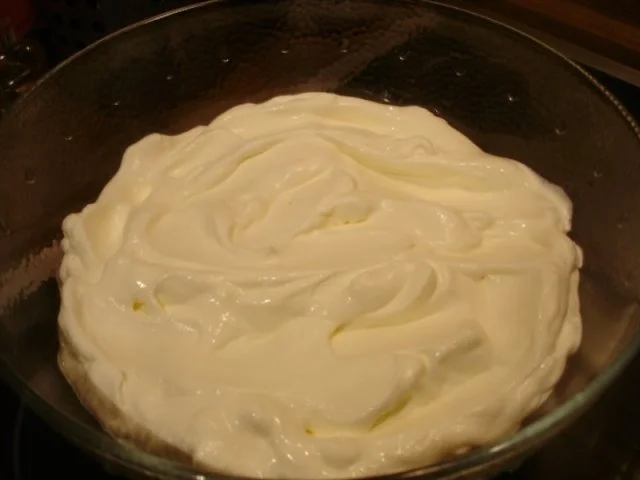 Dessert nach Erika - Rezept - Bild Nr. 6