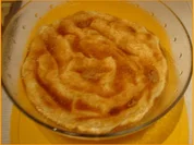 Dessert nach Erika - Rezept