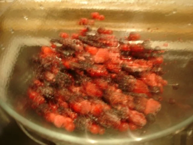 Dessert nach Erika - Rezept - Bild Nr. 3