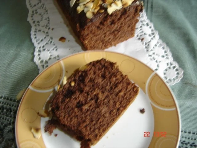 Sprudelkuchen - Rezept