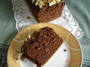 Sprudelkuchen - Rezept