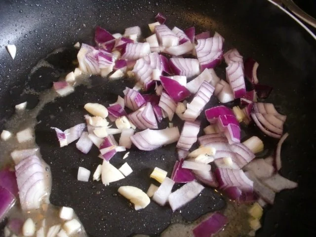 Filetstreifen mit Kräuterseitlingen - Rezept - Bild Nr. 6