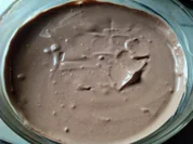 Schokoladen - Haselnuss - Quark - Rezept