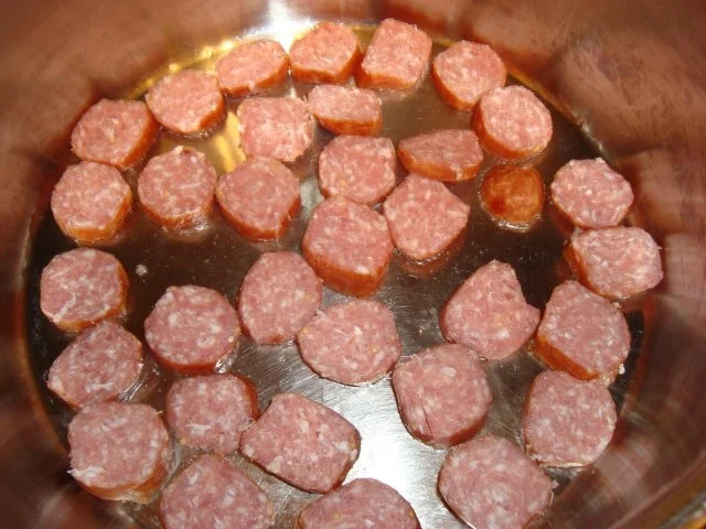 Käse-Lauch-Möhren-Topf - Rezept - Bild Nr. 2