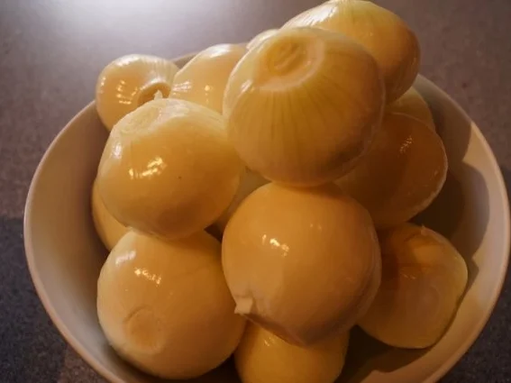 Feuriges Gulasch - Rezept - Bild Nr. 2