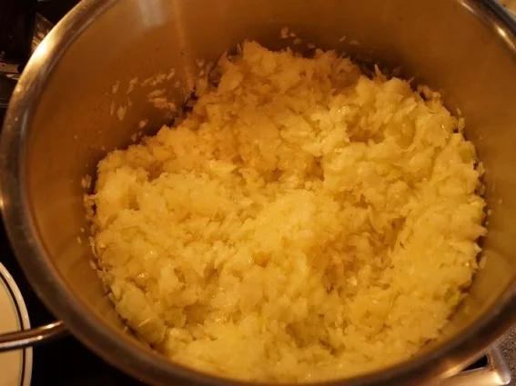 Feuriges Gulasch - Rezept - Bild Nr. 4