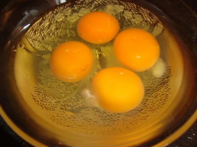 Aprikosen - Mandel - Rührkuchen - Rezept - Bild Nr. 3