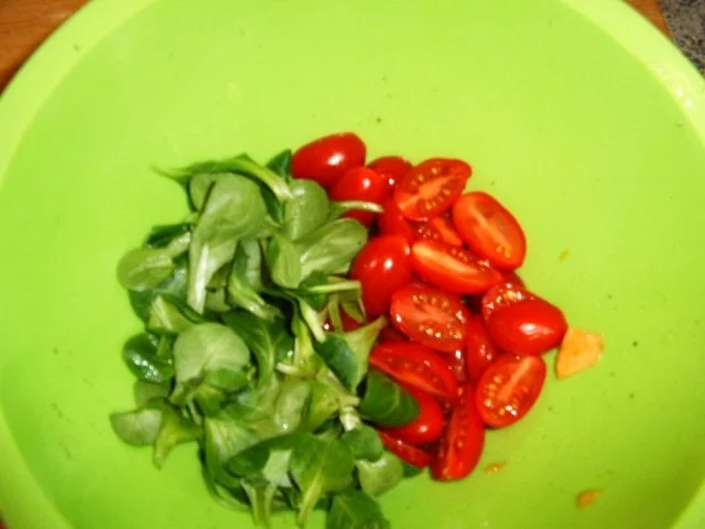 Süßkartoffelsalat - Rezept - Bild Nr. 5