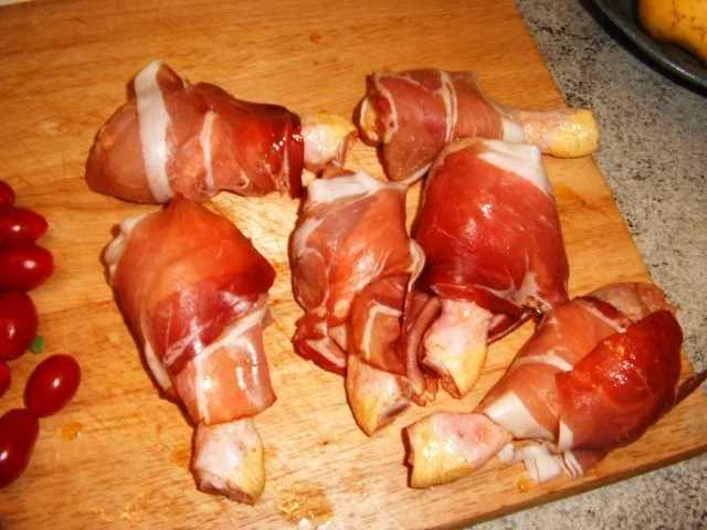 Süßkartoffelsalat - Rezept - Bild Nr. 7