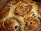 Schneckenkuchen - Rezept