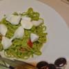 super leckere Avocado Pasta - Rezept