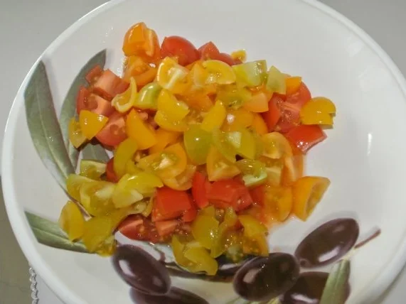 super leckere Avocado Pasta - Rezept - Bild Nr. 3