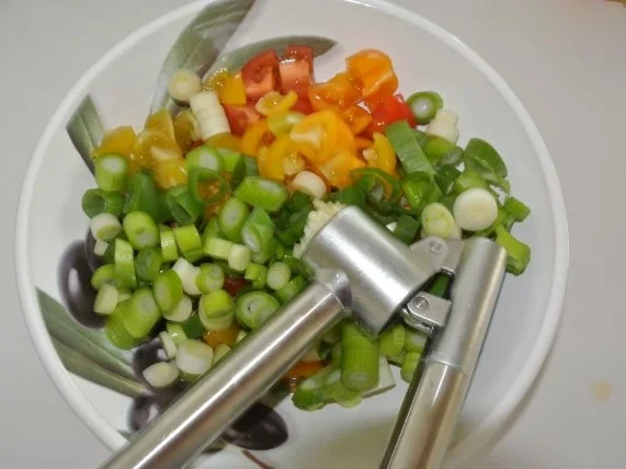 super leckere Avocado Pasta - Rezept - Bild Nr. 4