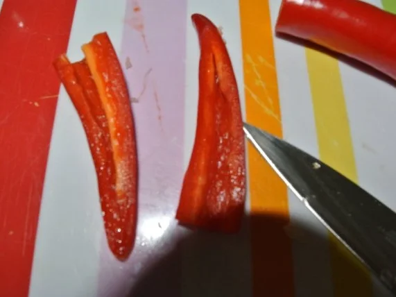 super leckere Avocado Pasta - Rezept - Bild Nr. 5