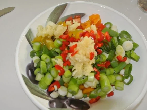 super leckere Avocado Pasta - Rezept - Bild Nr. 6