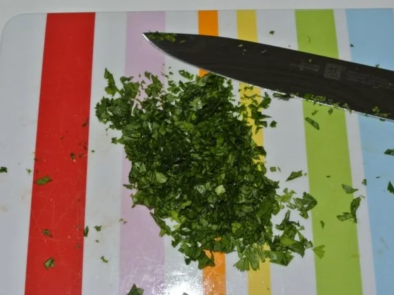 super leckere Avocado Pasta - Rezept - Bild Nr. 7