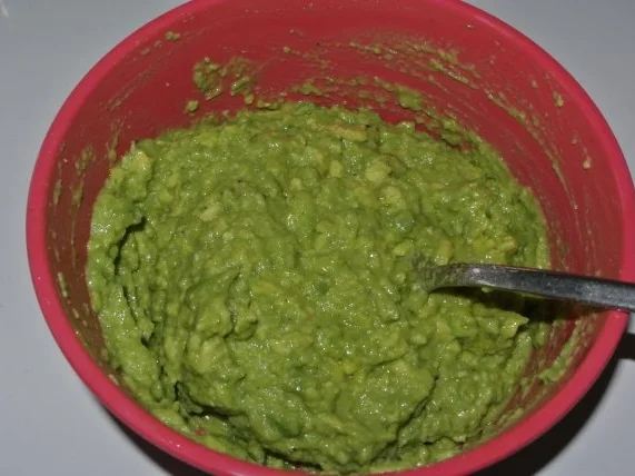 super leckere Avocado Pasta - Rezept - Bild Nr. 8