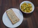 Marokkanischer Aufstrich - Rezept