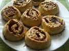 Kanelbullar - Rezept