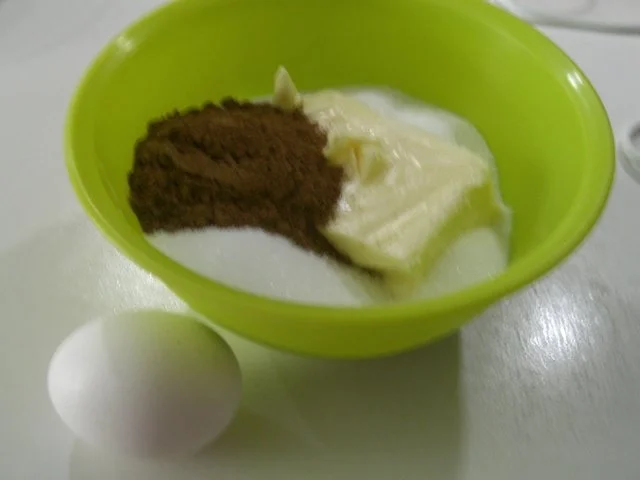 Kanelbullar - Rezept - Bild Nr. 7