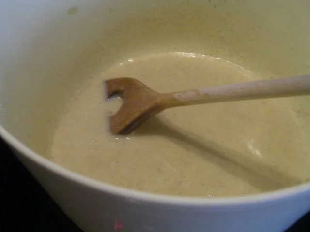 Kanelbullar - Rezept - Bild Nr. 9